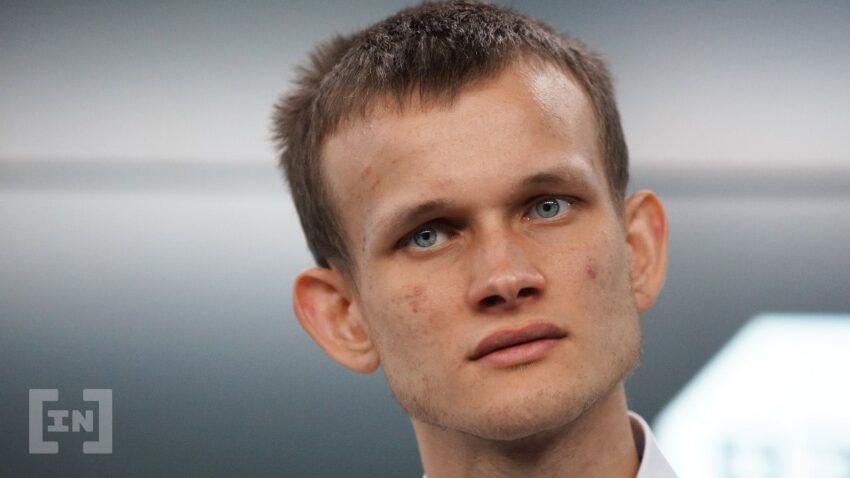 Vitalik Buterin: Das Metaverse von Meta wird scheitern