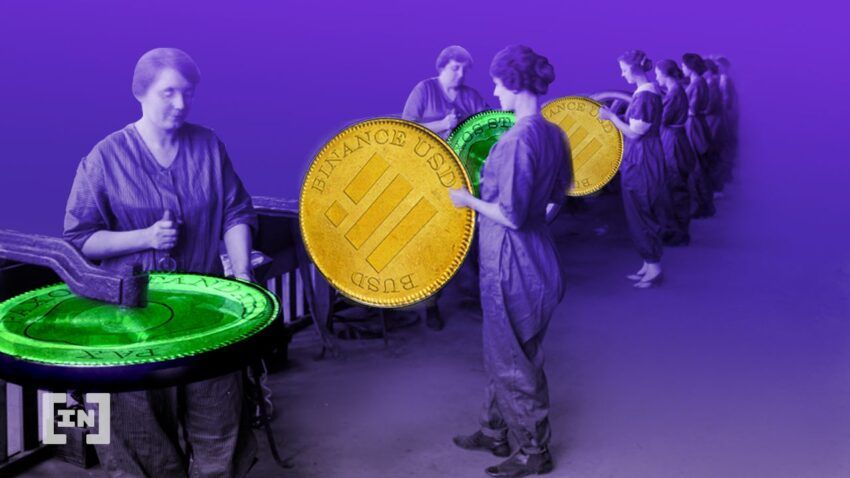 Binance konvertiert Stablecoins zu BUSD: Verliert Tether nun Marktanteile?