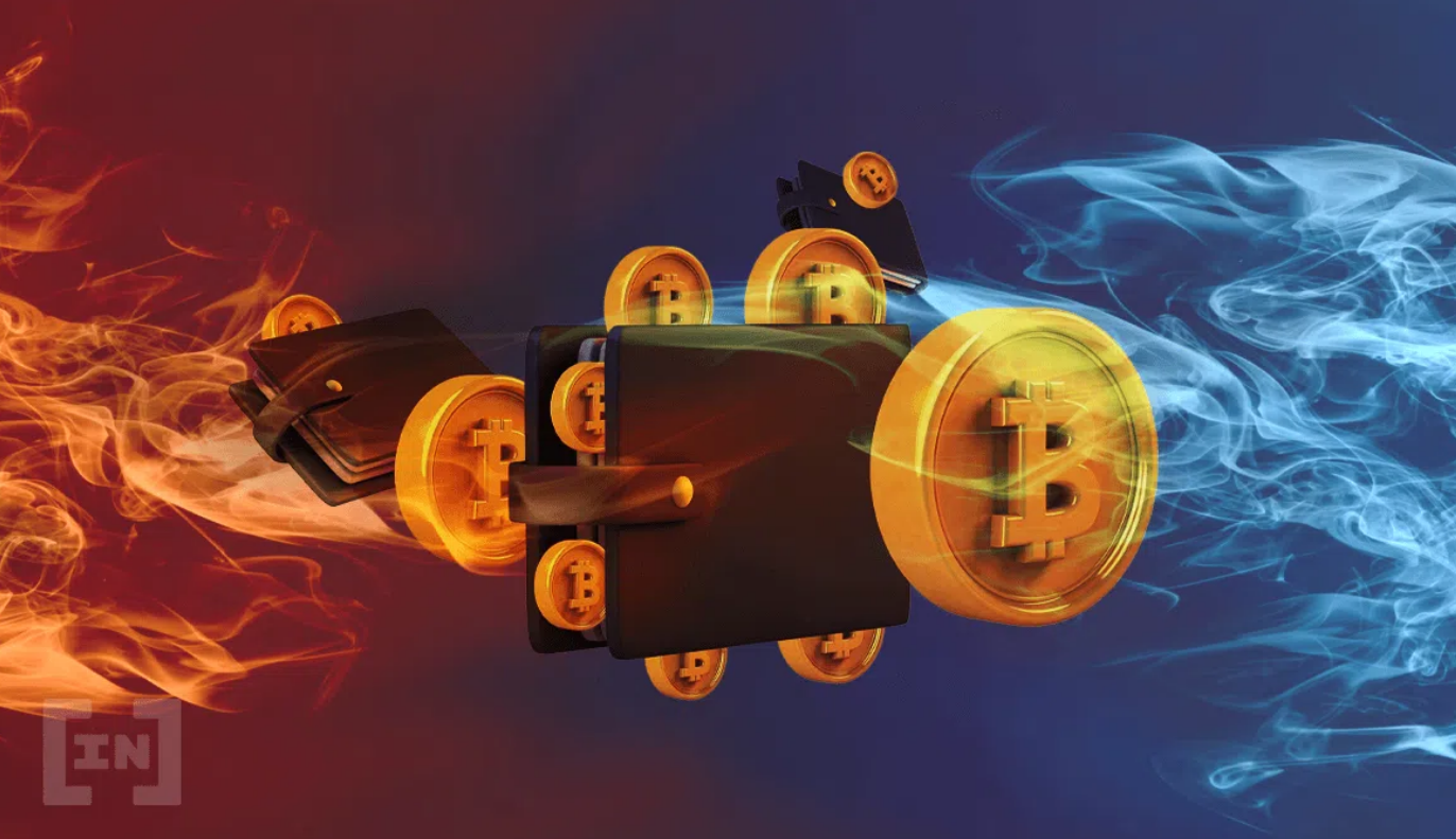 Hot Wallets vs. Cold Wallets Was ist der Unterschied?