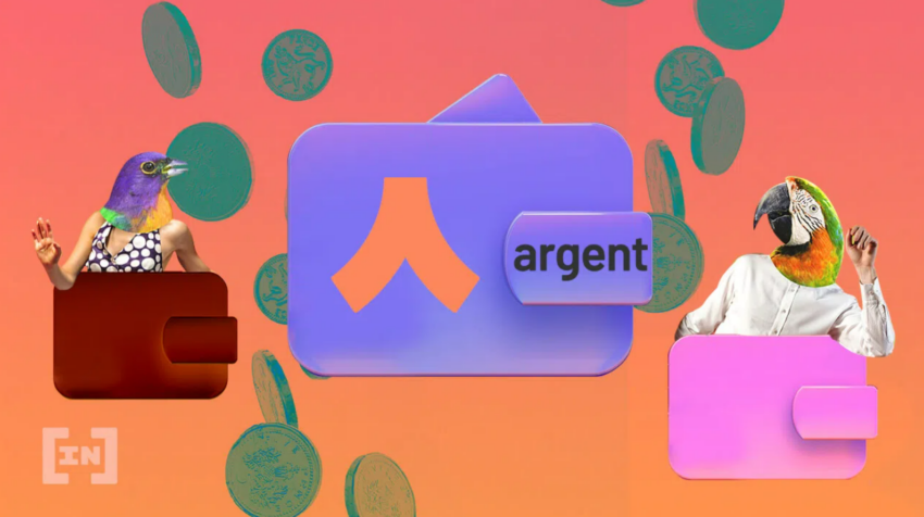 Argent Wallet: Alles, was du wissen musst