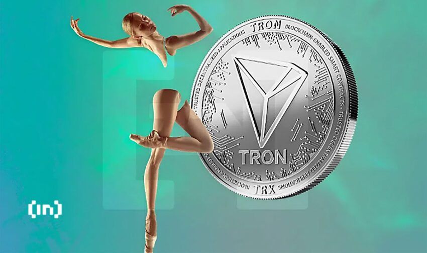 Tron Preis pumpt nach Justin Sun News: Wie entwickelt sich TRX weiter?