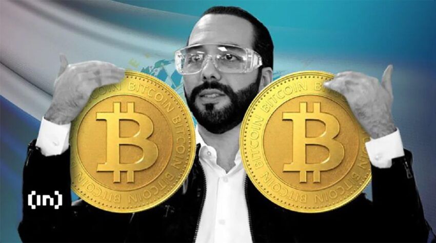 Bitcoin Anleihen in El Salvador – Bühne frei für “Volcanobonds”