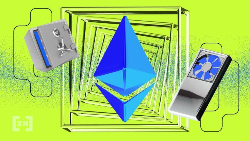 Kommen Auszahlungen für das Ethereum-Staking doch noch rechtzeitig?