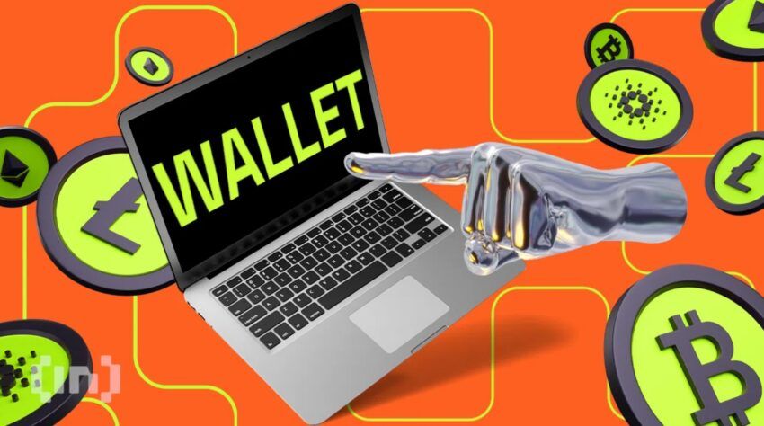 Was ist ein Non-Custodial Wallet?