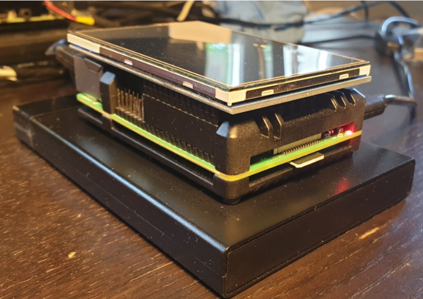 Bitcoin Lightning Node
