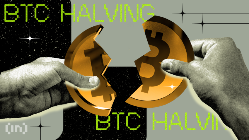 Bitcoin Halving: Wird der BTC-Kurs immer weiter steigen, um das Mining lukrativ zu halten? 