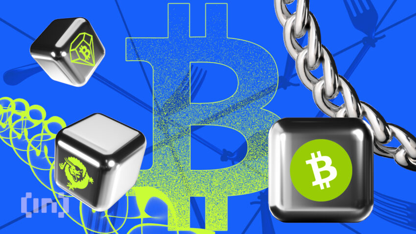 bitcoin blockchain