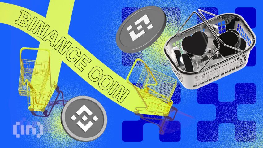 Binance-Verbot in Nigeria während mehr als 8 Milliarden USD von der Börse abfließen