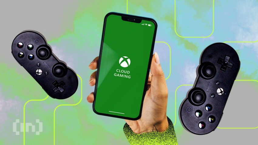 Plant Microsoft eine Krypto-Wallet für Xbox? Geleakte Dokumente sorgen für Spekulationen