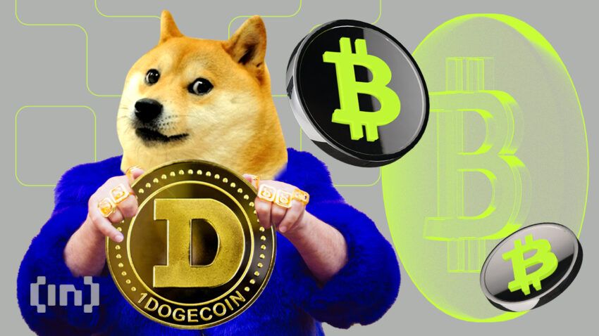 Dogecoin statt Bitcoin? Tesla-Code sorgt für Gerüchte