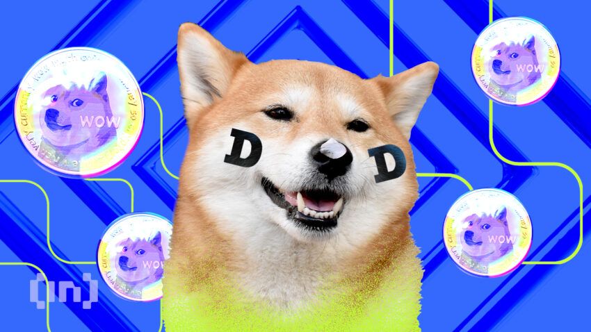 Twitter ist auf den DOGE gekommen – Dogecoin explodiert dank Elon Musk