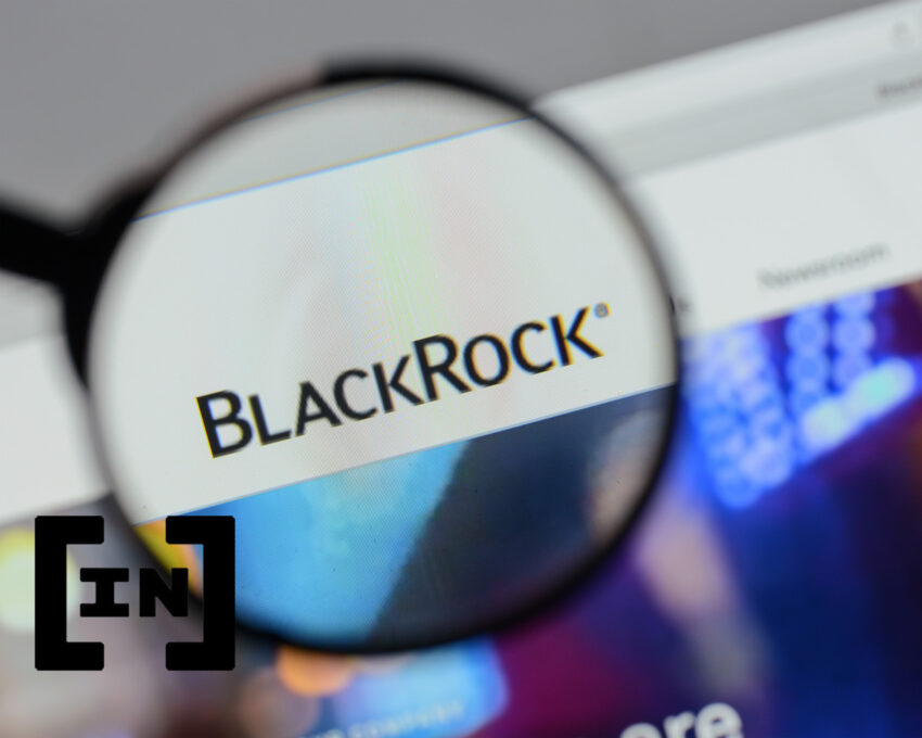 Blackrock unterstützt CoreScientific