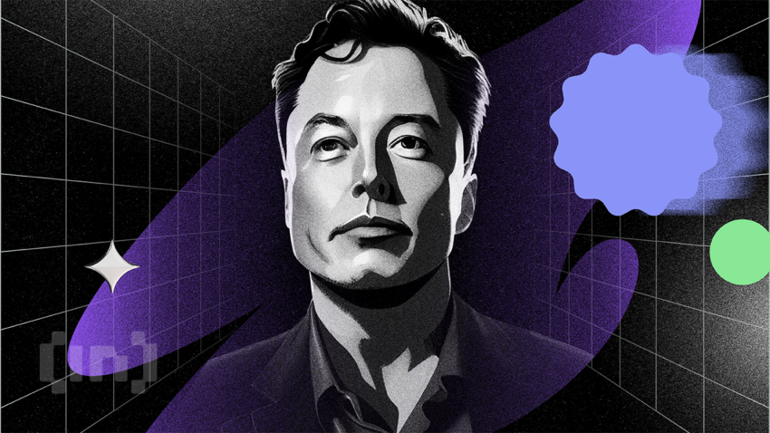 Betrieb Elon Musk Marktmanipulation und Insiderhandel mit Dogecoin?