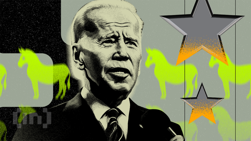 Biden hebt Schuldengrenze auf: Bahn frei für Bitcoin?