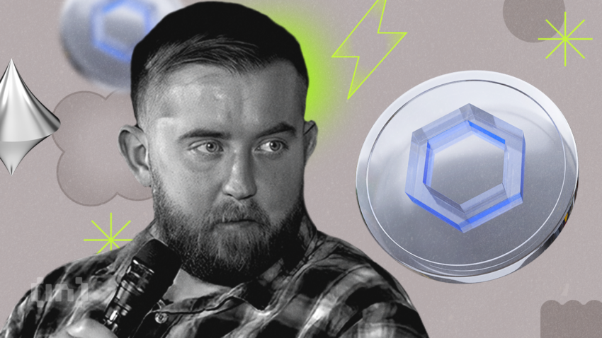 Chainlink CEO: Banken werden Billionen in Blockchain investieren