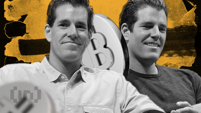 Gemini Mitbegründer Winklevoss kritisiert die Ablehnung von Bitcoin-Spot-ETFs durch die SEC scharf