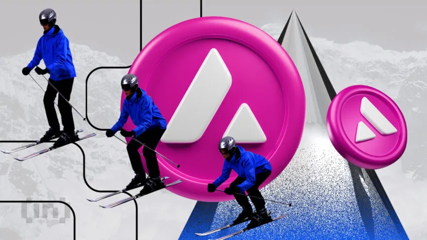 Avalanche Kurs – Wie entwickelt sich der Coin bis 2035?