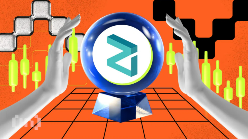 Zilliqa (ZIL) Kurs Prognose für 2023/2025/2030