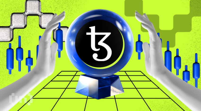 Tezos (XTZ) Kurs Prognose 2023/2025/2030