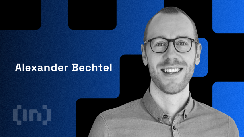 Krypto und das Geldsystem: Ein Interview mit Alexander Bechtel