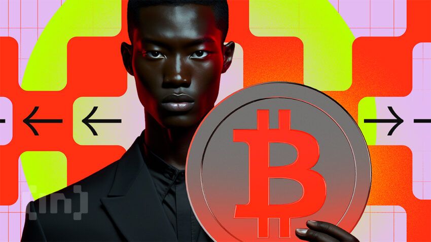 Bitcoin-Interesse und  Anzahl neuer Adressen erreichen Tiefstände: Ist der Krypto-Winter zurück?