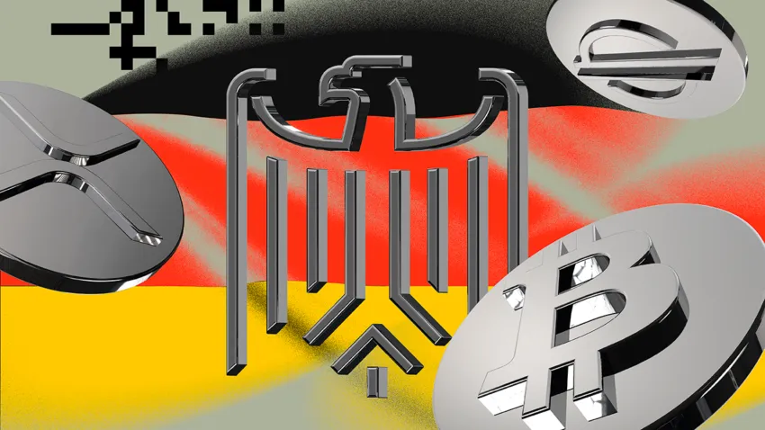 Bitcoin-Boom: Wie viel Krypto haben die Deutschen im Depot?