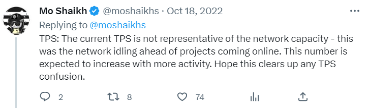 Mo Shaikh Twitter