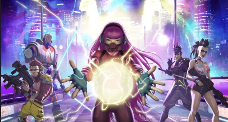 Meta Masters Guild