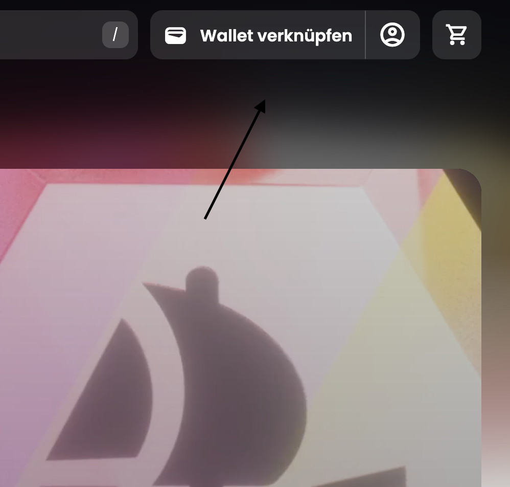 Opensea Startseite