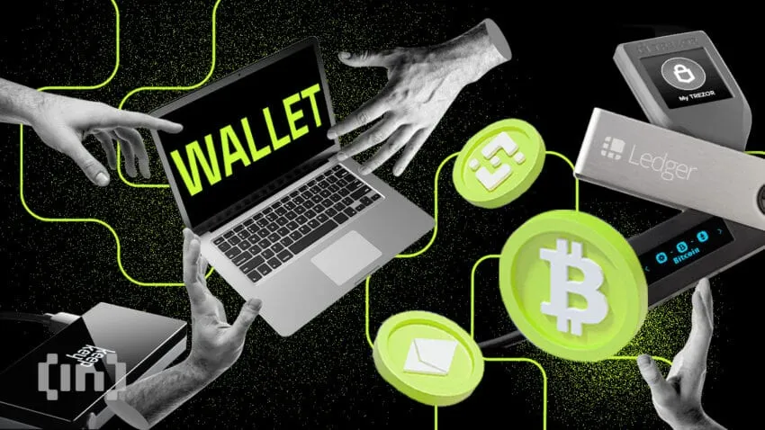 Die Top 15 Bitcoin Wallets für 2024