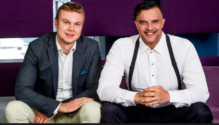 Gründerteam Paxful