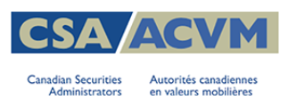 CSA Logo Kanada
