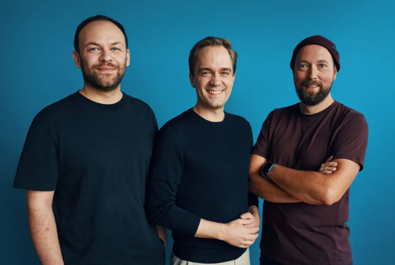 Gründerteam Ultimate
