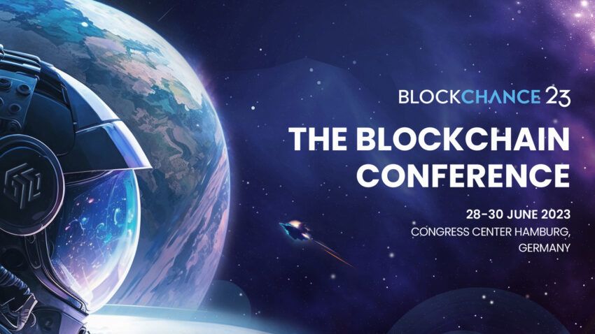 Das Finale der Blockchance23 steht vor der Tür – eines der größten Krypto-Events Europas