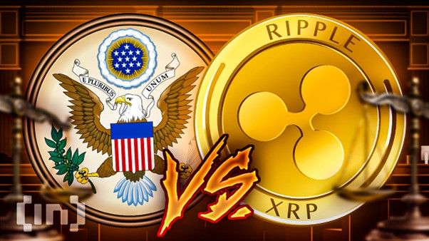 Ripple vs SEC: Entscheidet der Ausgang über das Schicksal von Krypto?