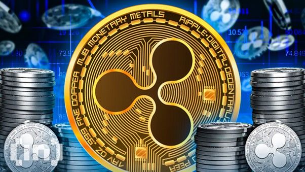 Ripple Kurs Prognose: Brisante SEC-Dokumente – darum crasht XRP jetzt um 10 %!