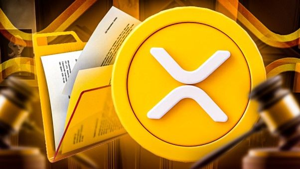 XRP News: XRP schwächer als Gesamtmarkt, das ist der Grund!