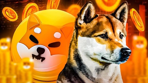 Shiba Inu trendet 5 % im Plus, während diese beiden Presales gerade durchstarten