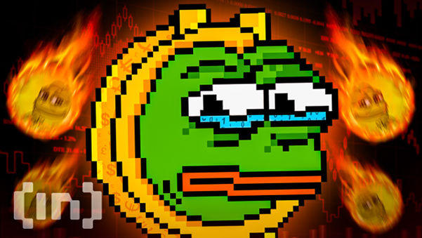 Pepe verpasst? Diese Top 3 Coins könnten ebenfalls explodieren