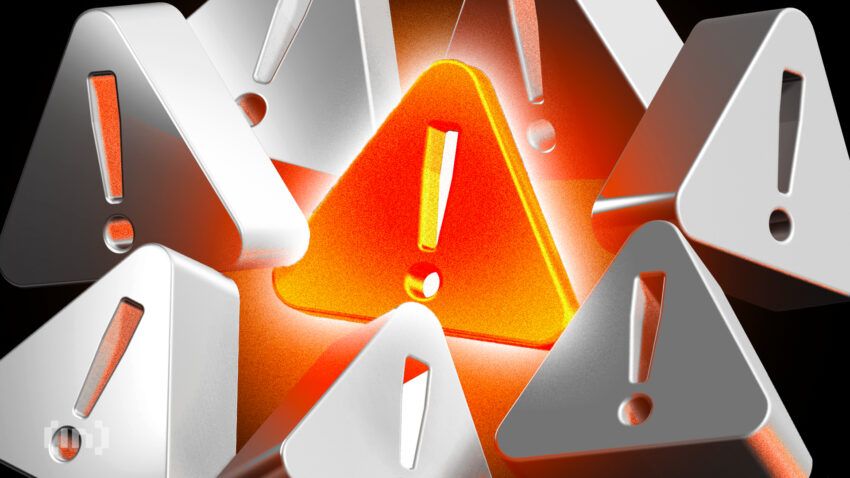 Krypto: Risikokapital auf historischem Tiefststand – Minus 70 %
