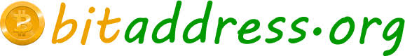 Bitaddress