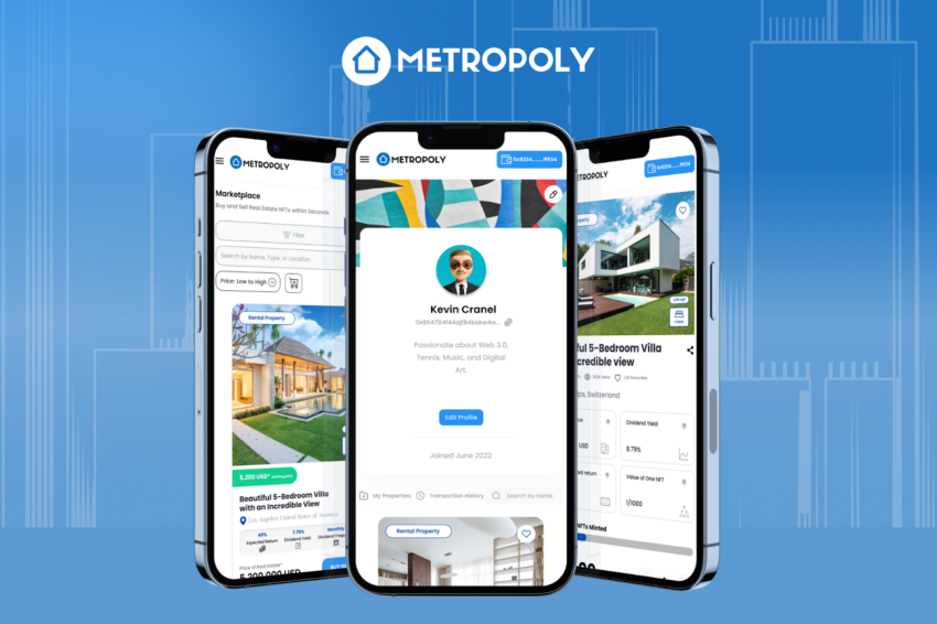 Krypto News: Metropoly kündigt bald Tier-1 CEX Listing an – Community bereitet sich auf einen Preisanstieg vor 