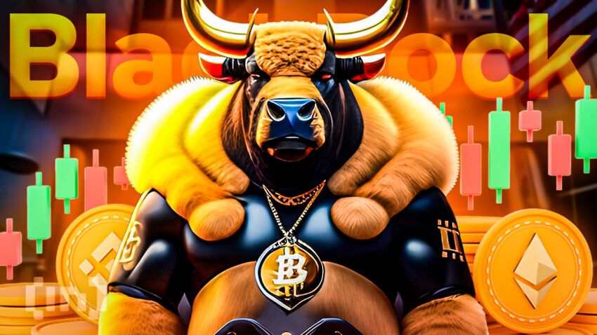 Krypto goes TradFi – Befeuern BlackRock und Co. den nächsten Bull-Run?