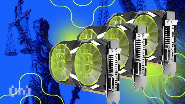 Bitcoin bald Co2-negativ? Neuer Fonds fördert grünes Mining