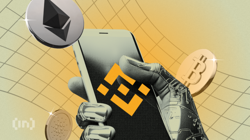 Binance.US CEO Brian Shroder wohl ausgeschieden: Was ist nur bei Binance los?