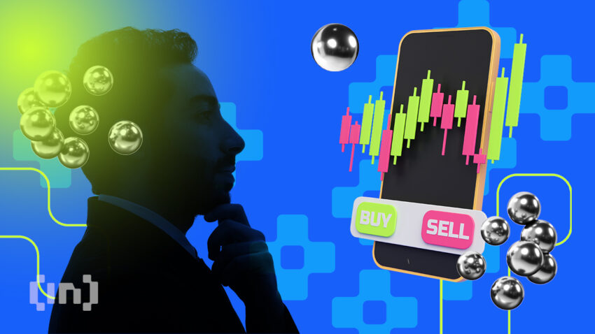 Krypto Trader