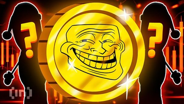 Krypto News: Darum stürzen sich Anleger gerade auf diesen neuen Meme-Coin