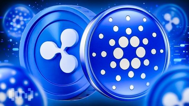 Werden Cardano und Ripple (XRP) derzeit von Anlegern unterschätzt?