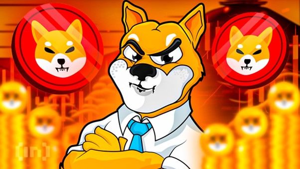 Shiba Inu Kurs Prognose: Gewinnmitnahmen zum Wochenende – doch explodiert SHIB jetzt dank Shibarium?