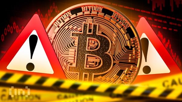 Bitcoin News: BTC laut Experten in Schwierigkeiten, während der neue BTC20 steigen könnte 